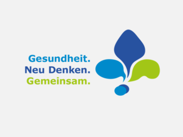 Gesundheit. Neu Denken. Gemeinsam