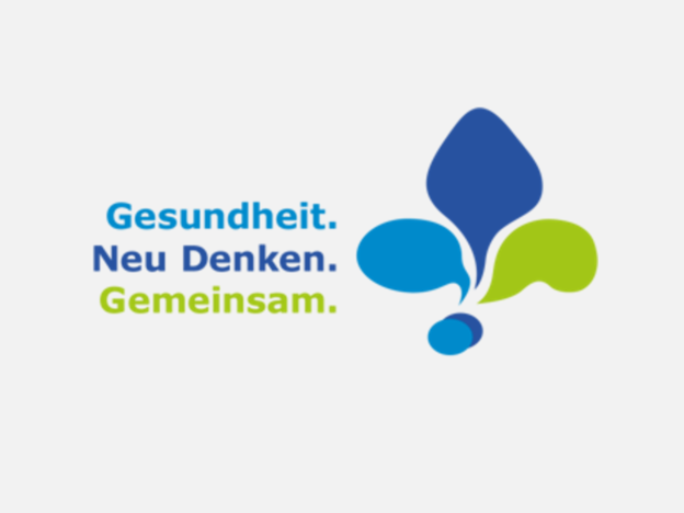 Visual. Gesundheit. Neu denken. Gemeinsam.